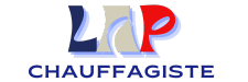 Chauffagiste Saint-Quentin Logo